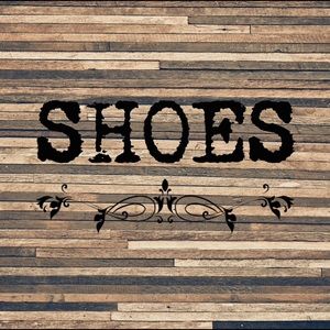 SHOES FOR SALE